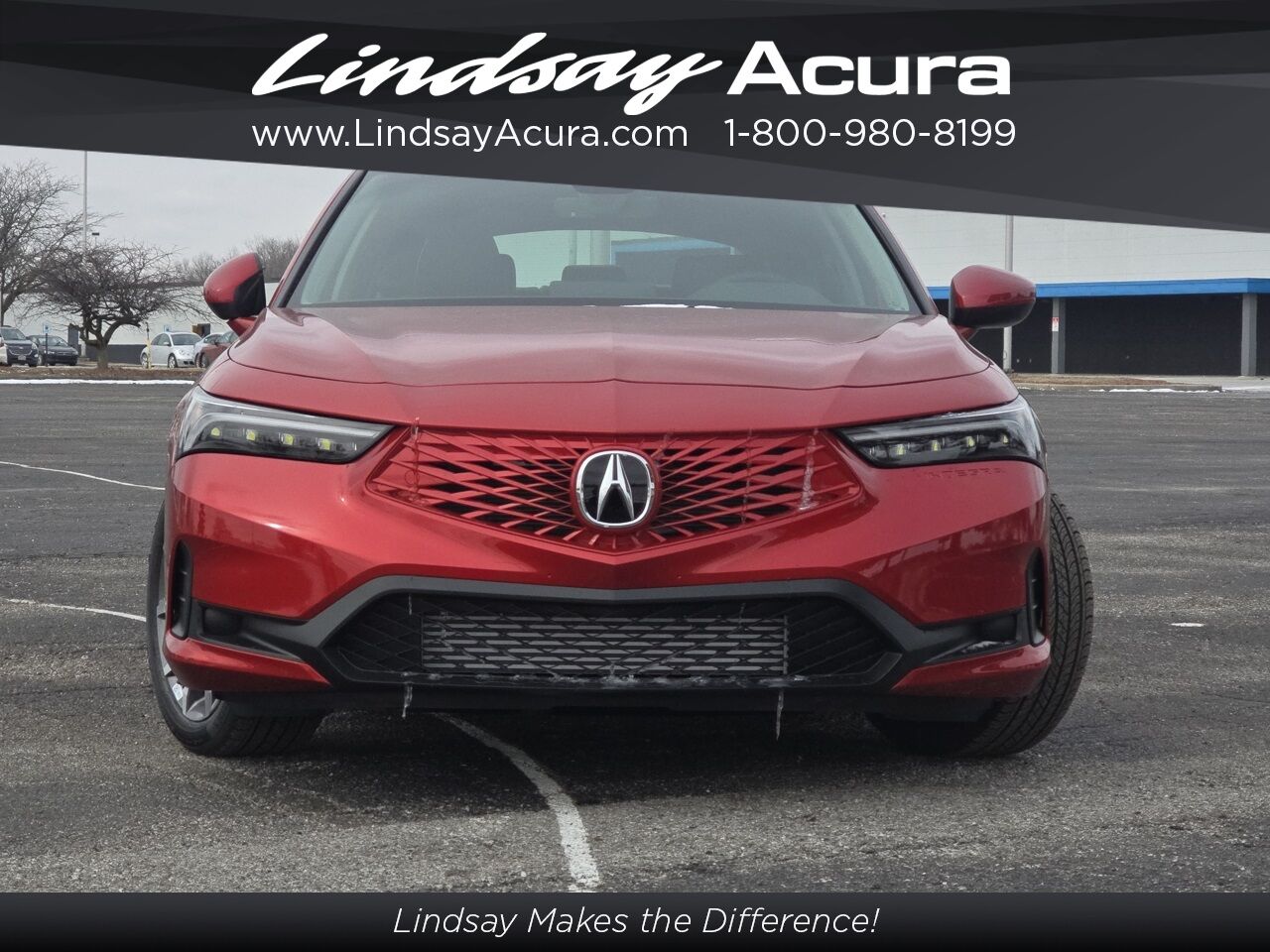 2026 Acura Integra Columbus OH