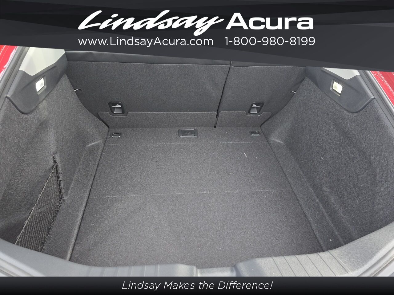 2026 Acura Integra Columbus OH