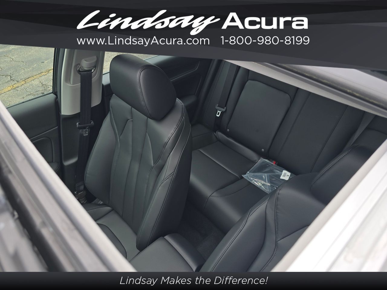 2026 Acura Integra Columbus OH