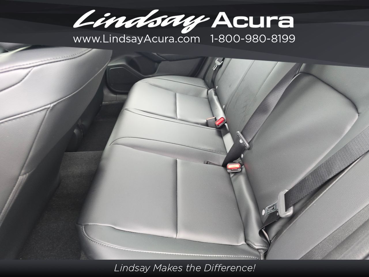 2026 Acura Integra Columbus OH