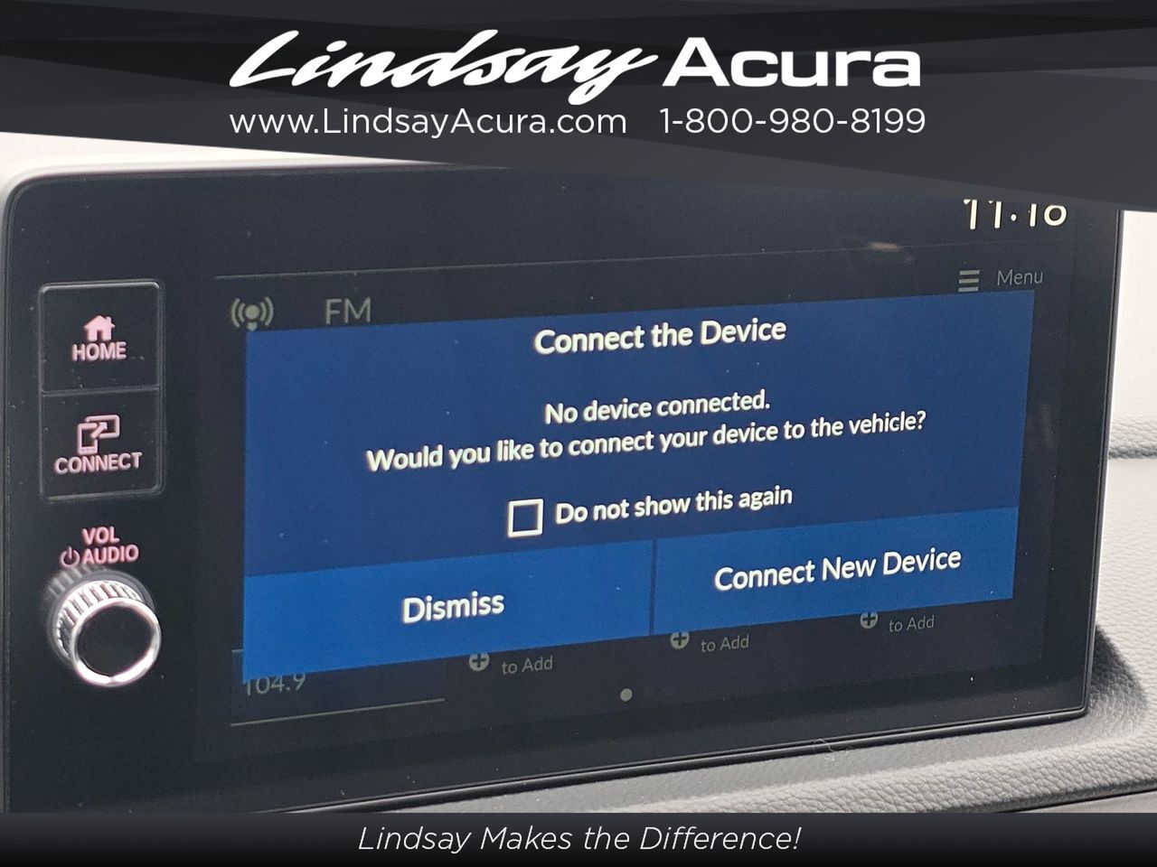 2026 Acura Integra Columbus OH