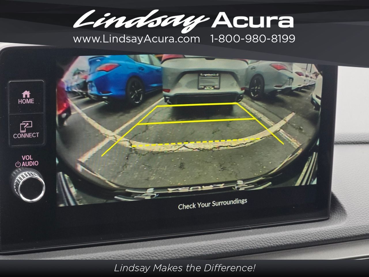 2026 Acura Integra Columbus OH