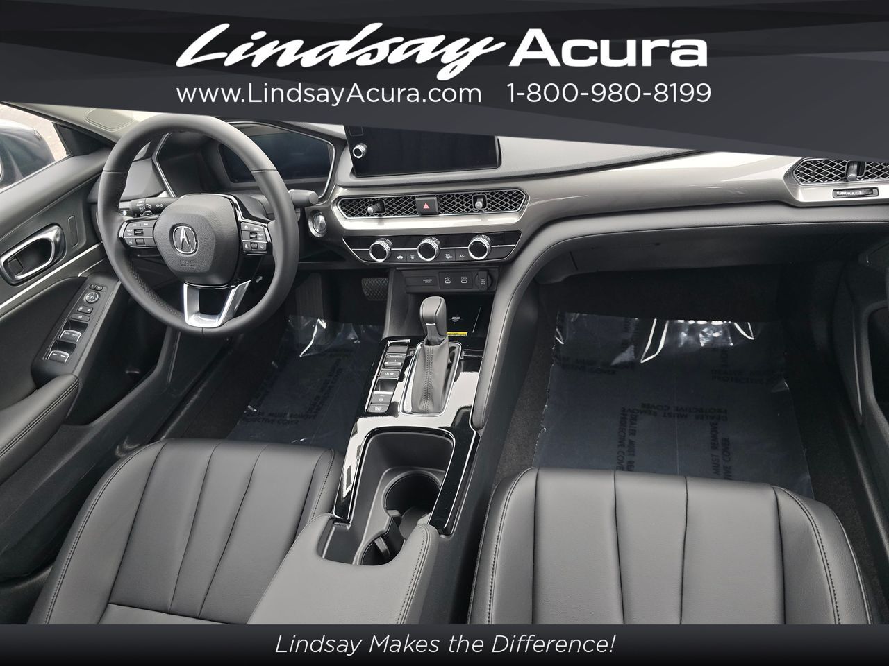 2026 Acura Integra Columbus OH