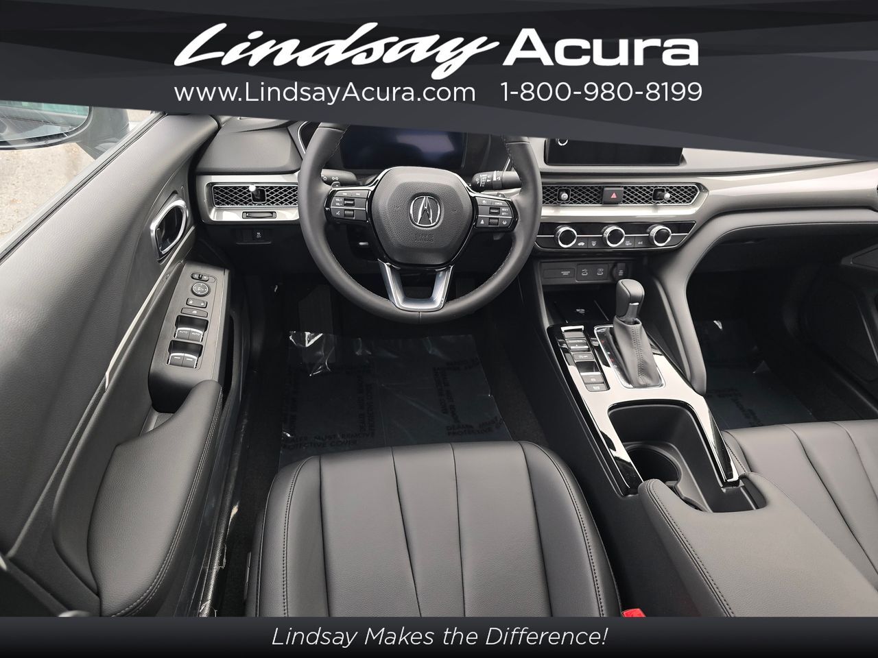 2026 Acura Integra Columbus OH