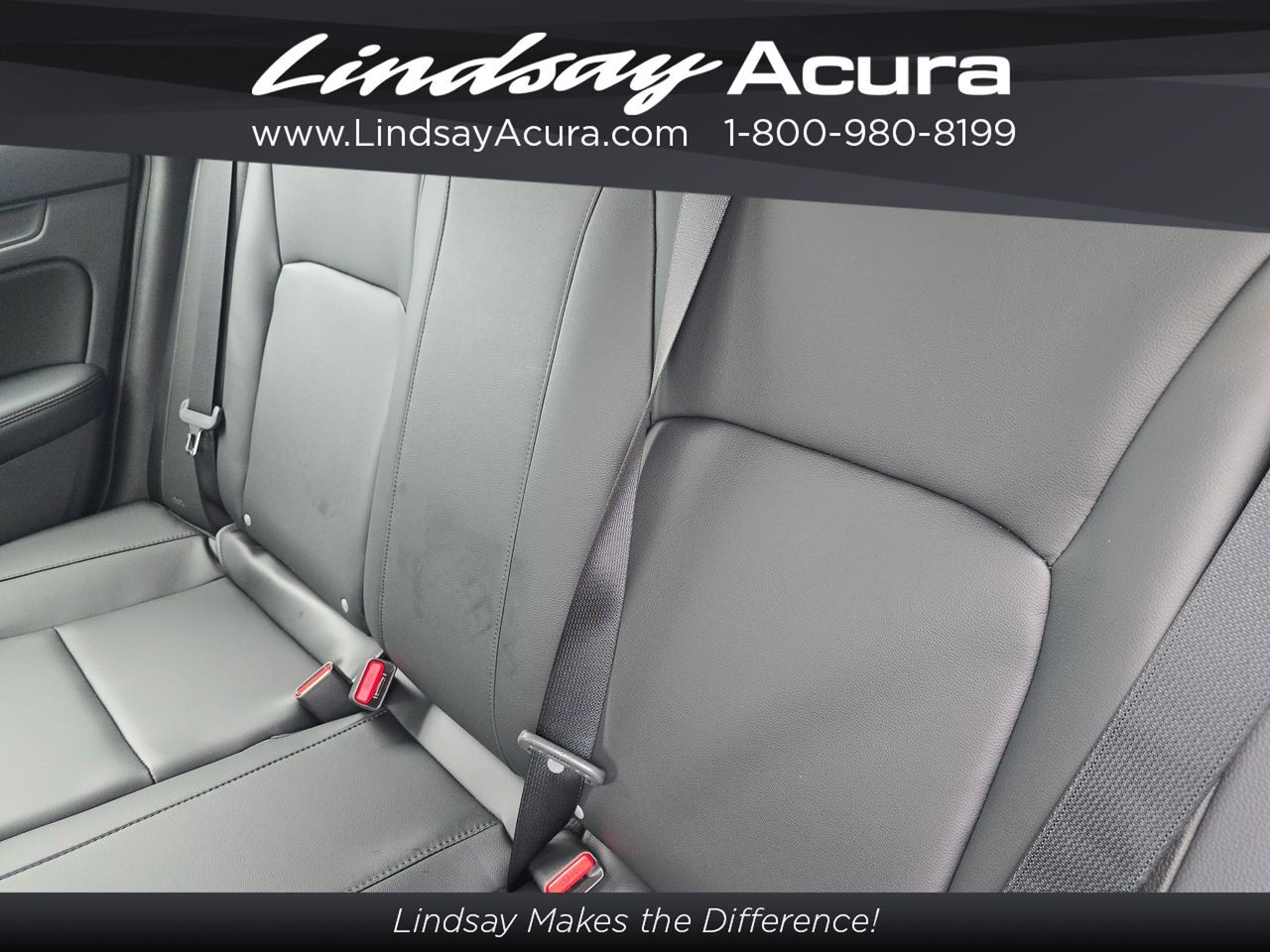 2026 Acura Integra Columbus OH