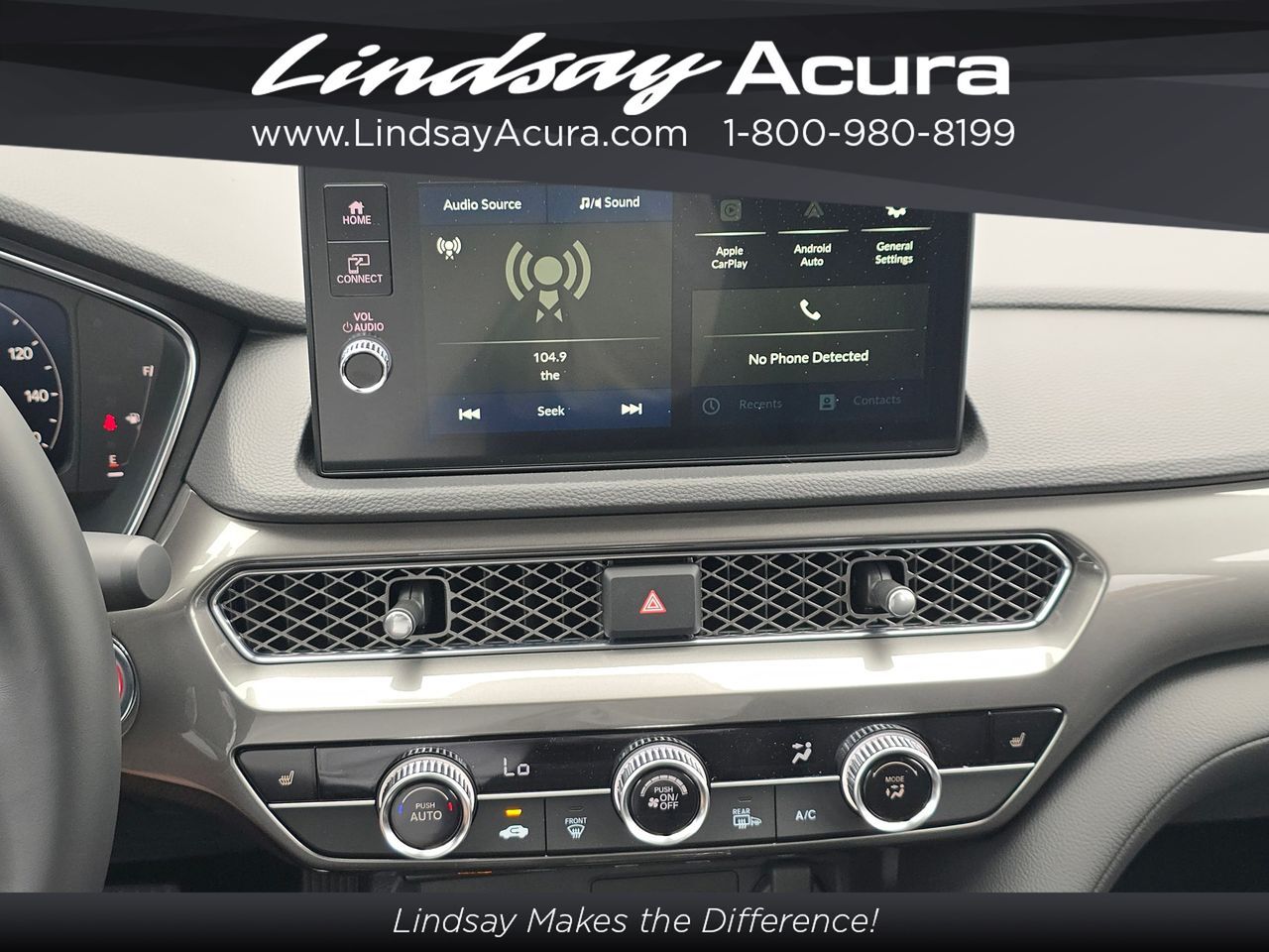 2026 Acura Integra Columbus OH