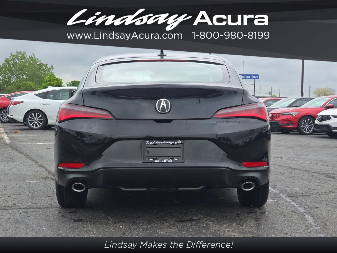 2026 Acura Integra Columbus OH
