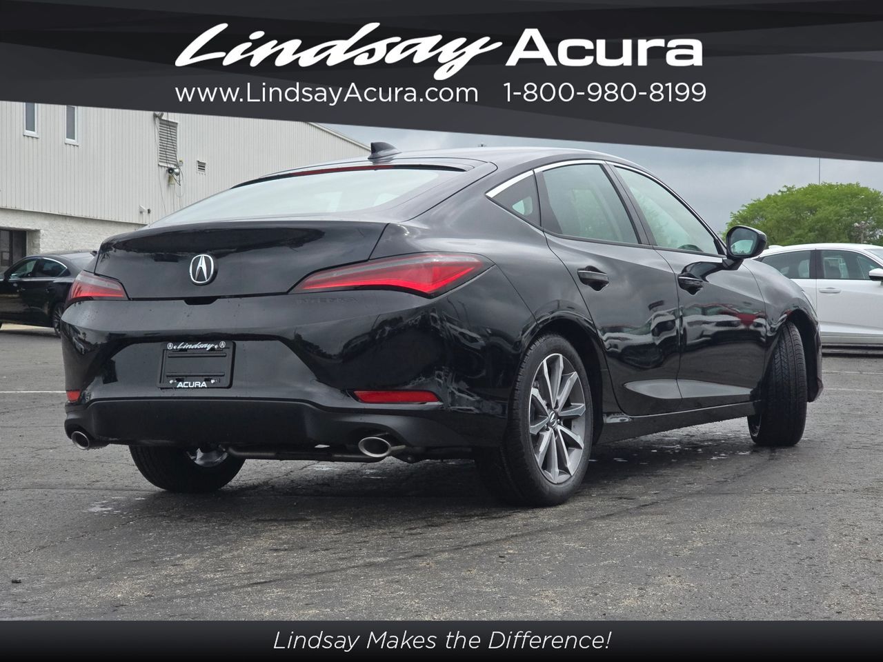 2026 Acura Integra Columbus OH