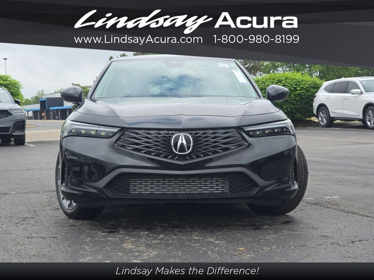 2026 Acura Integra