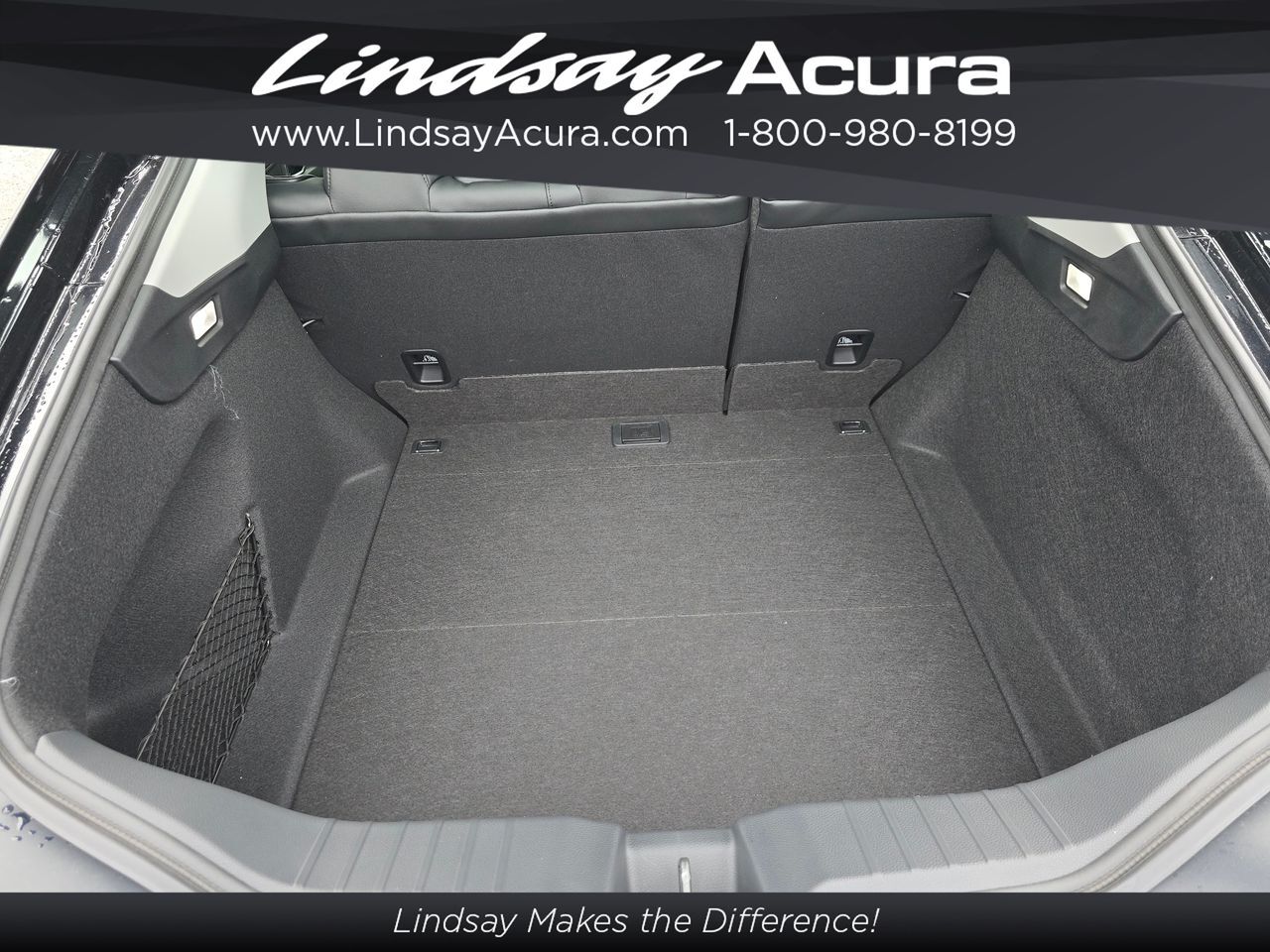 2026 Acura Integra Columbus OH