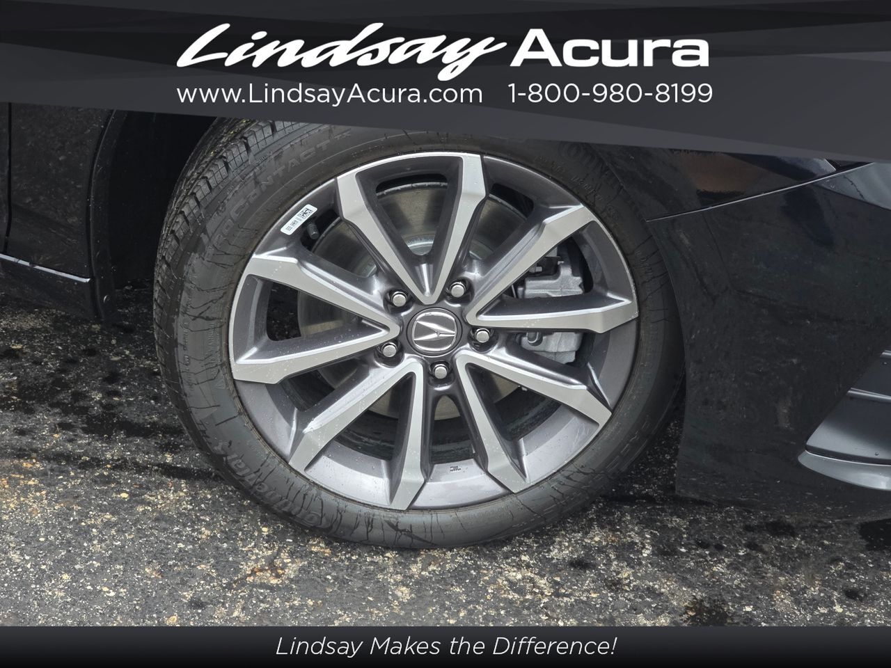 2026 Acura Integra Columbus OH