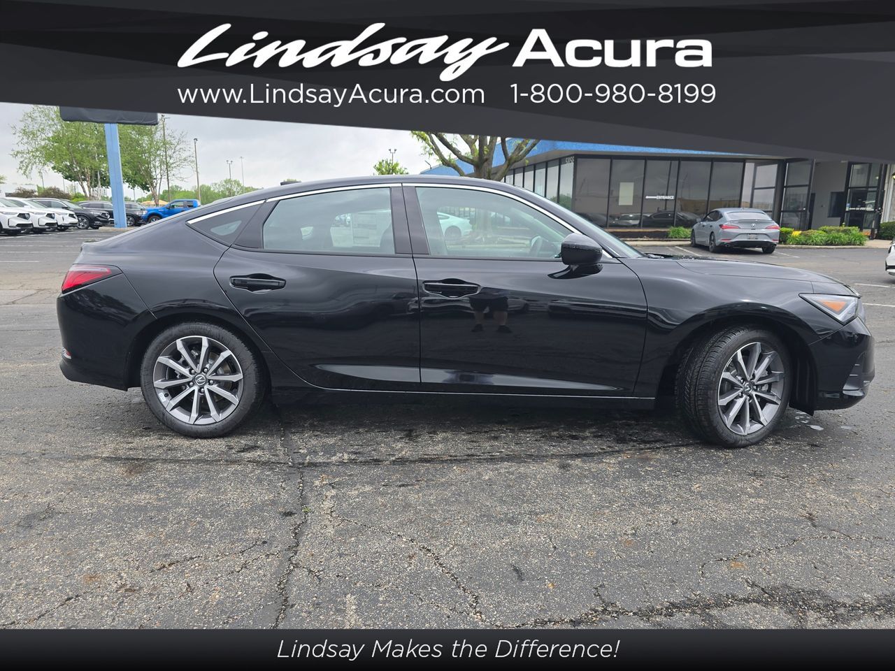 2026 Acura Integra