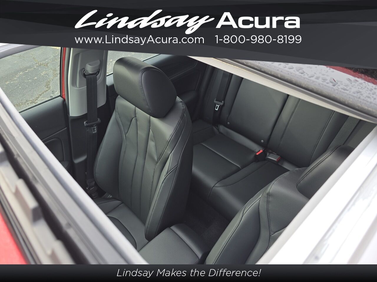 2026 Acura Integra Columbus OH