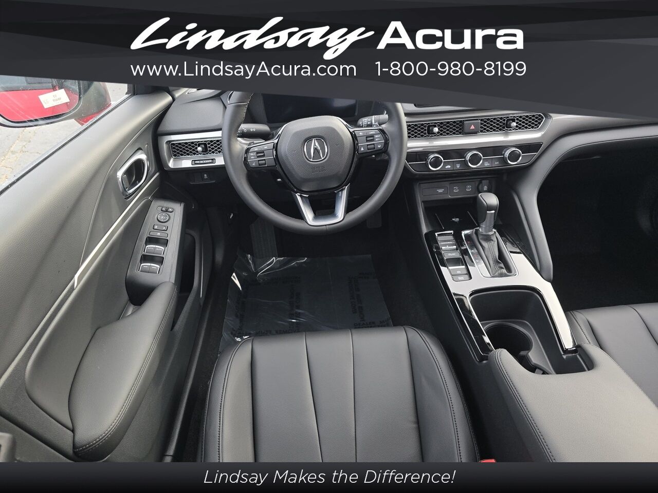 2026 Acura Integra Columbus OH