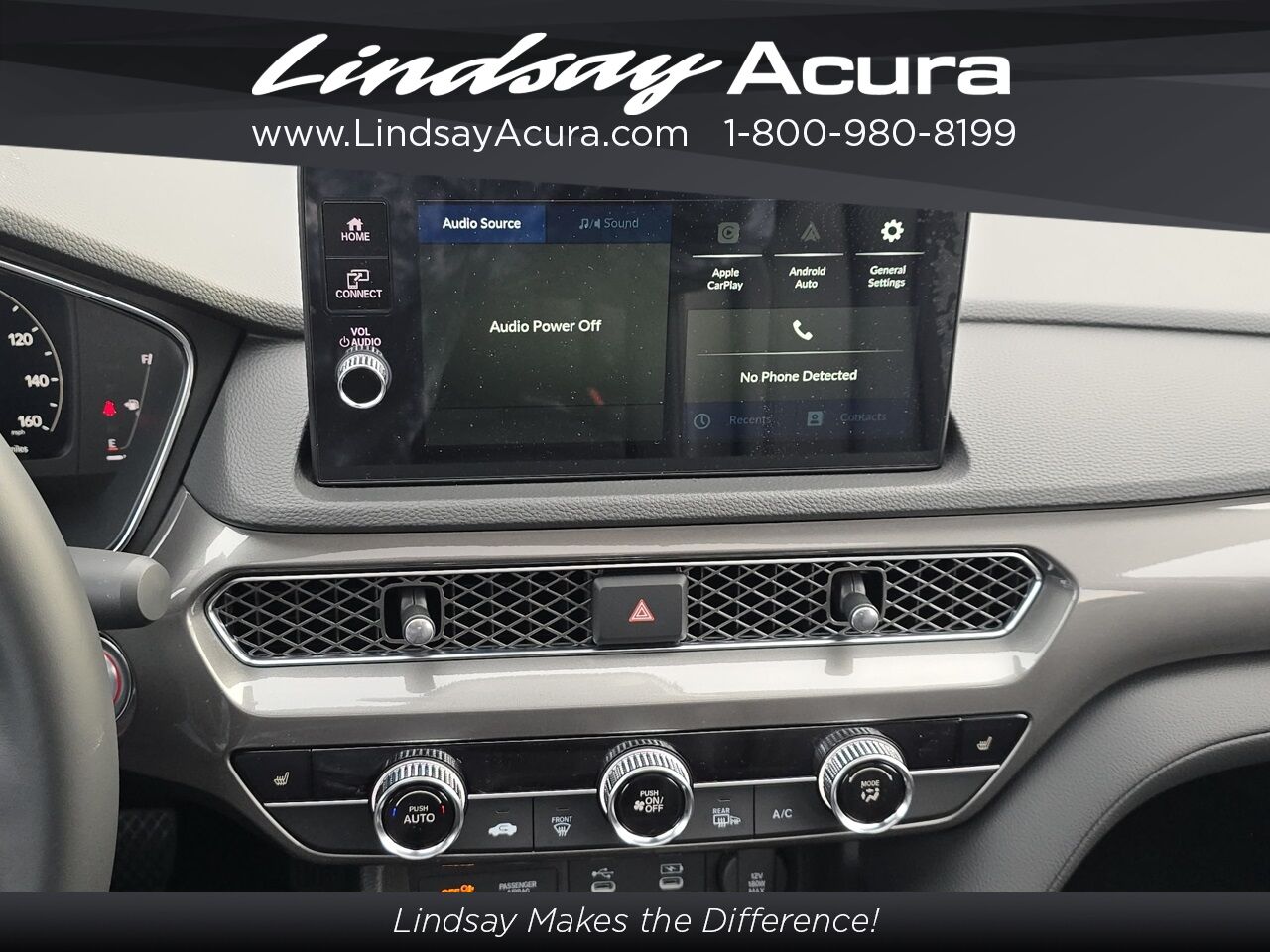 2026 Acura Integra Columbus OH