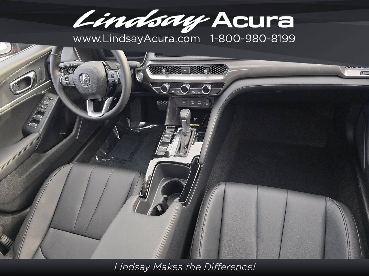 2026 Acura Integra Columbus OH