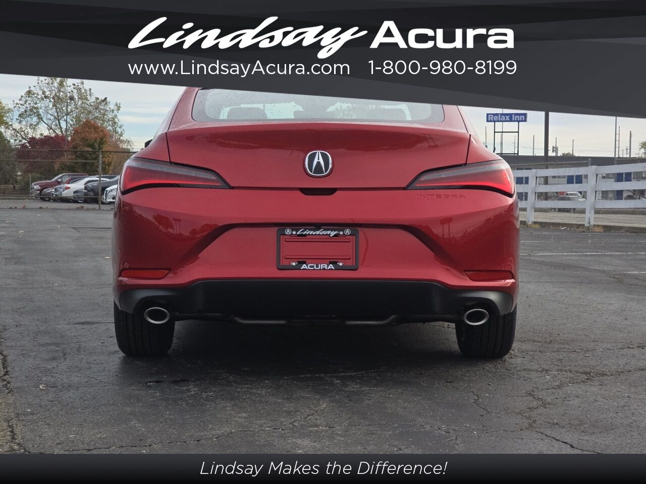 2026 Acura Integra Columbus OH