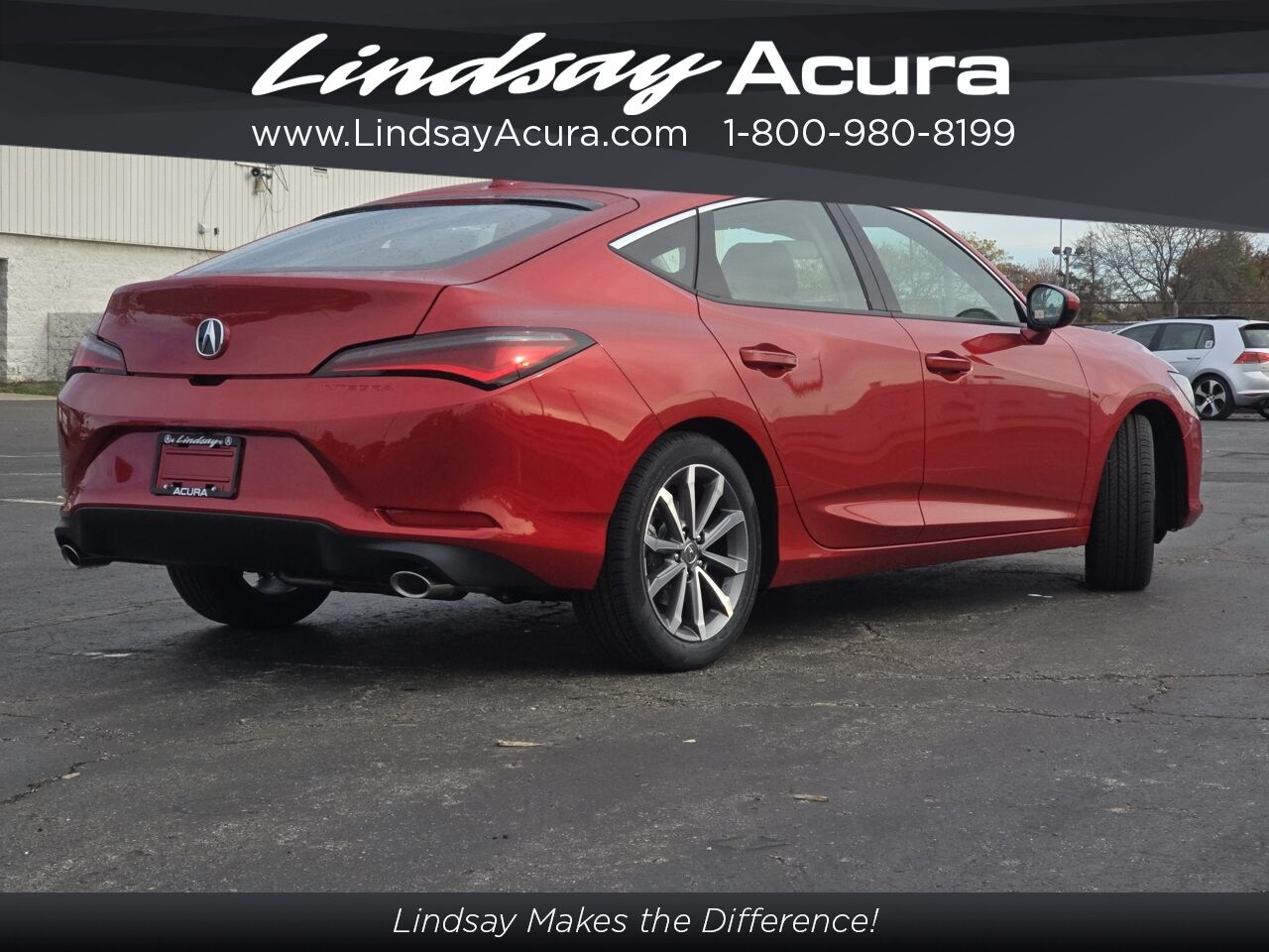 2026 Acura Integra Columbus OH