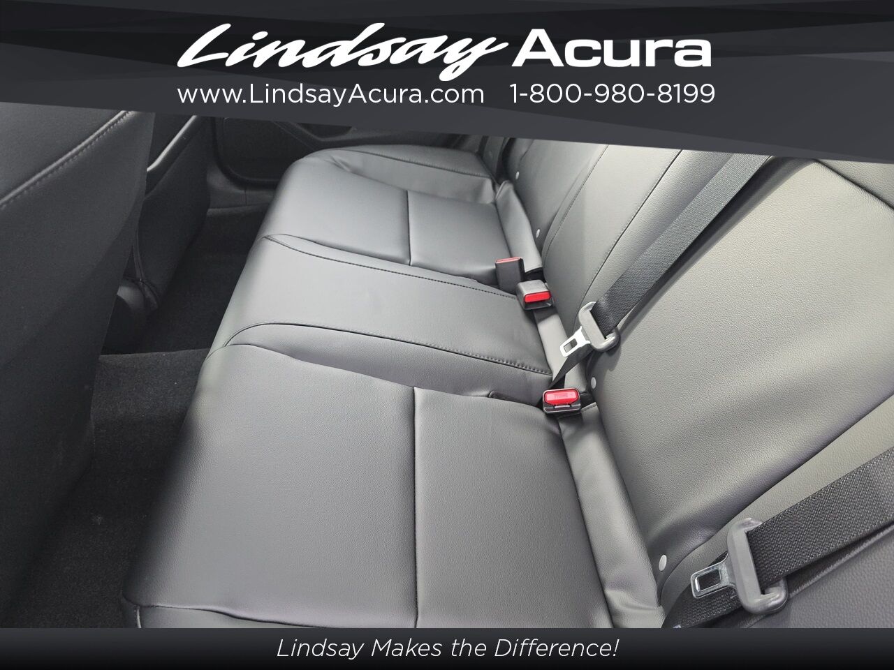 2026 Acura Integra Columbus OH