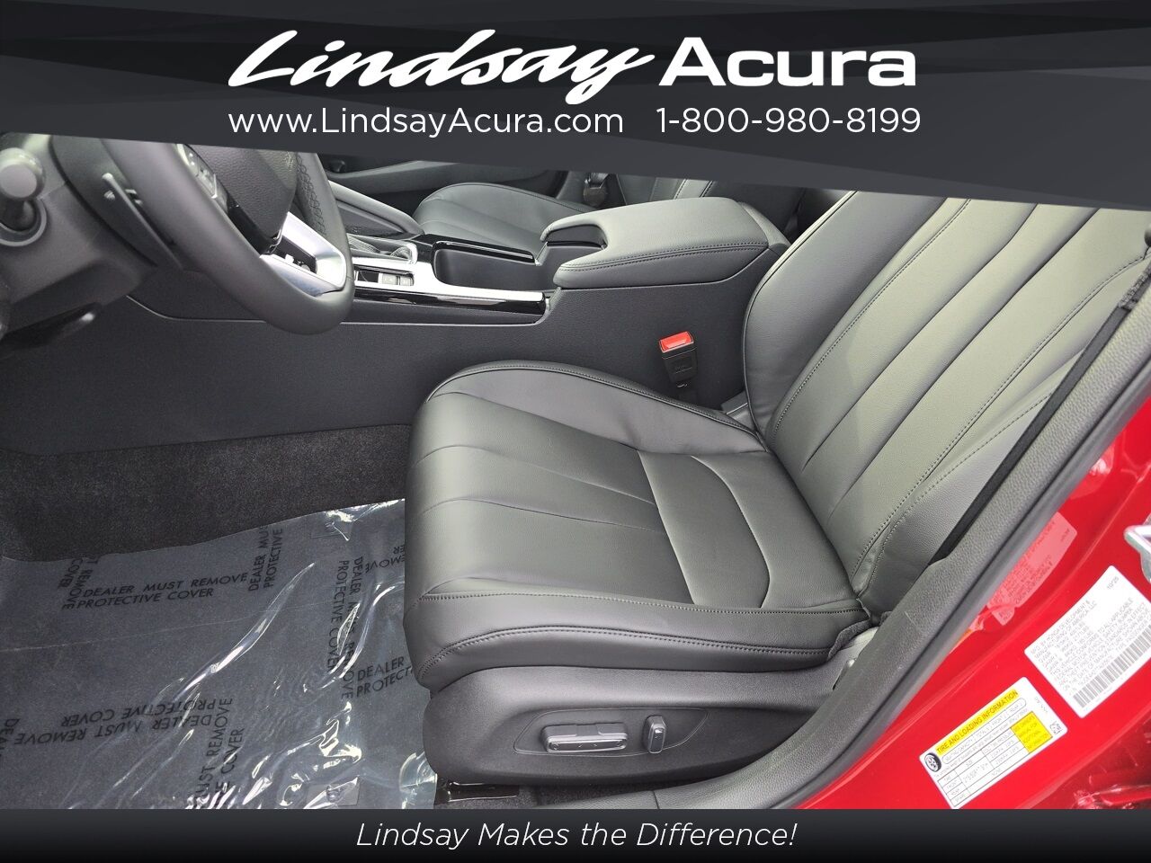 2026 Acura Integra Columbus OH