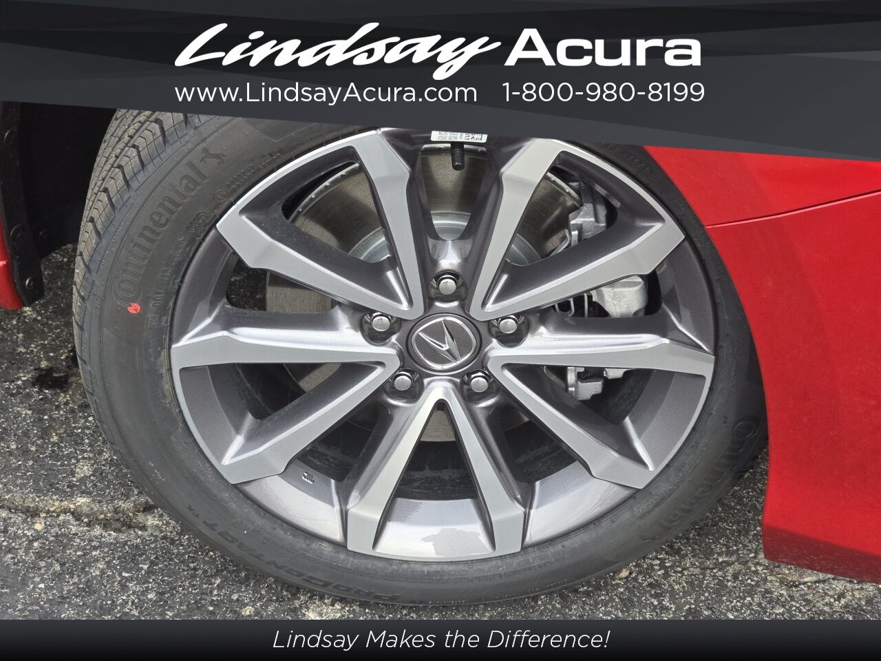 2026 Acura Integra Columbus OH