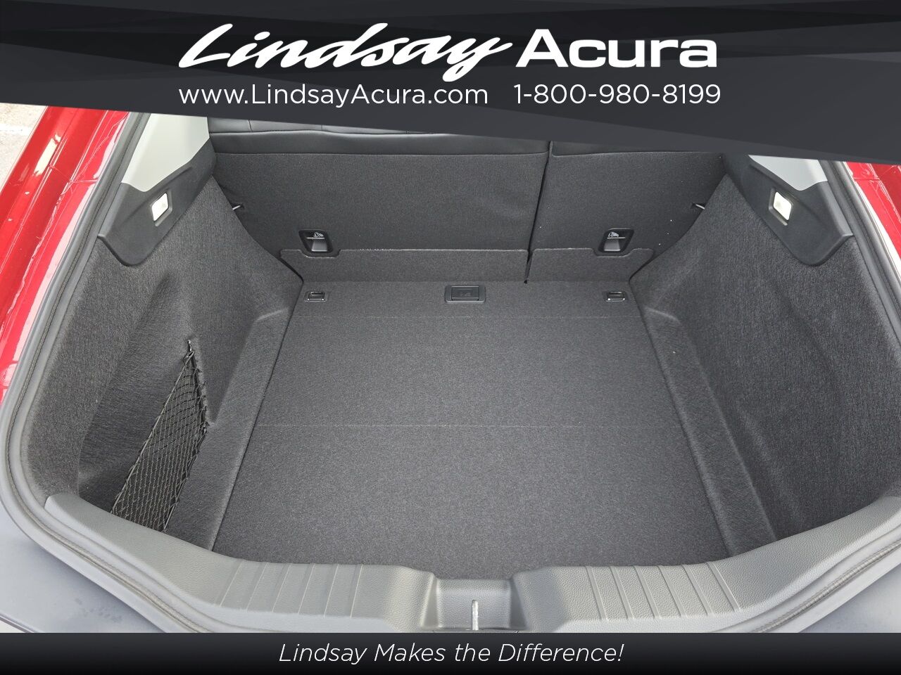 2026 Acura Integra Columbus OH