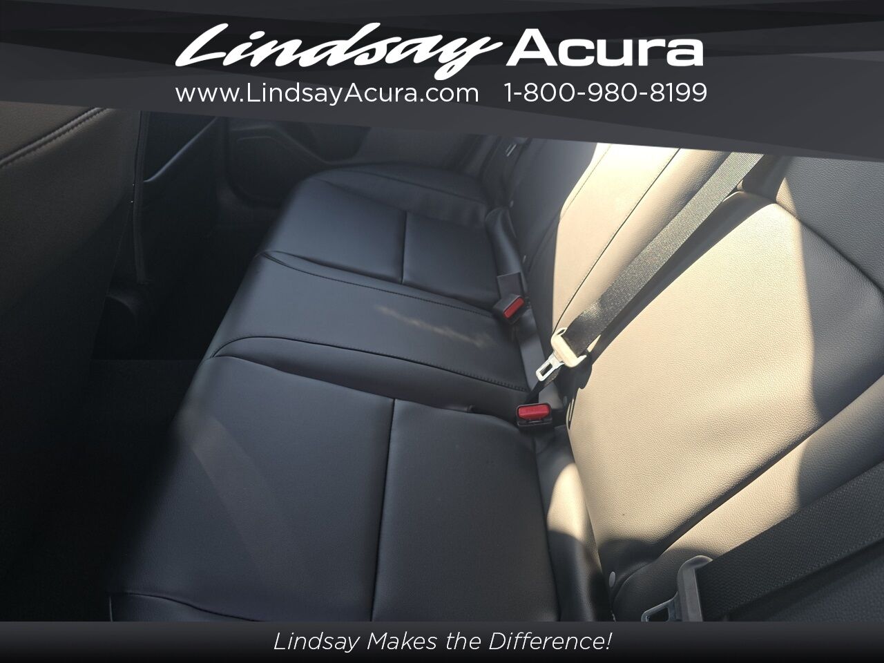 2026 Acura Integra Columbus OH