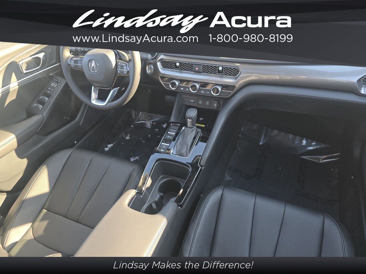 2026 Acura Integra Columbus OH