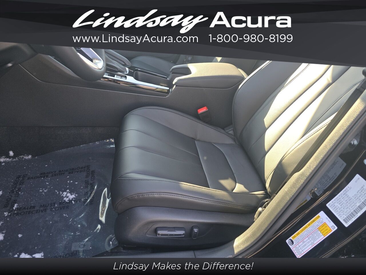 2026 Acura Integra Columbus OH