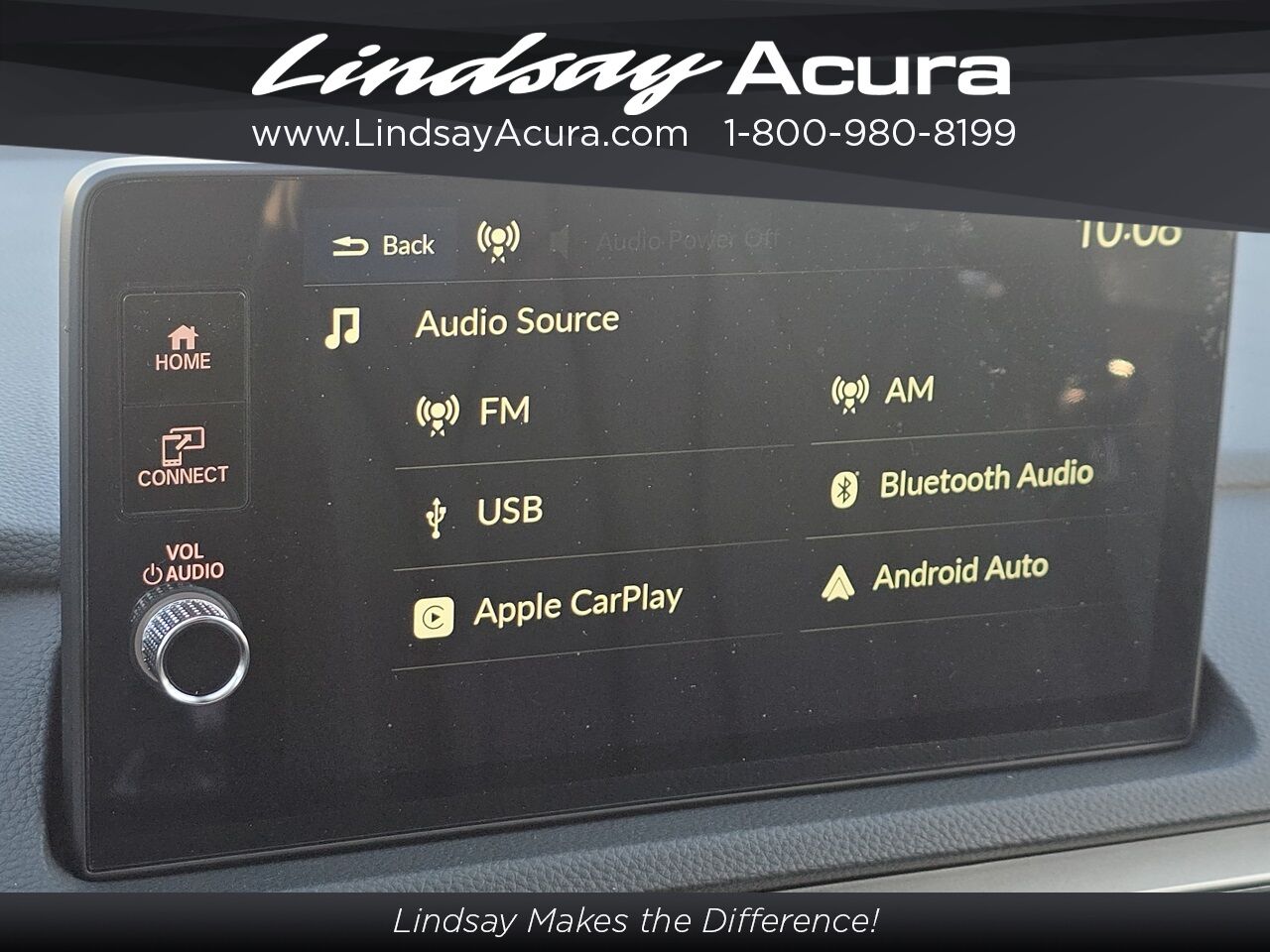 2026 Acura Integra Columbus OH