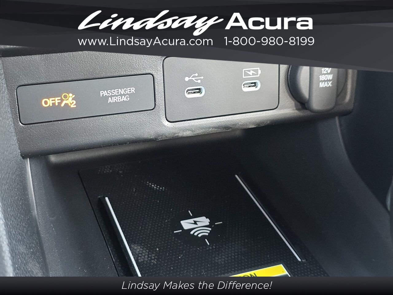 2026 Acura Integra Columbus OH