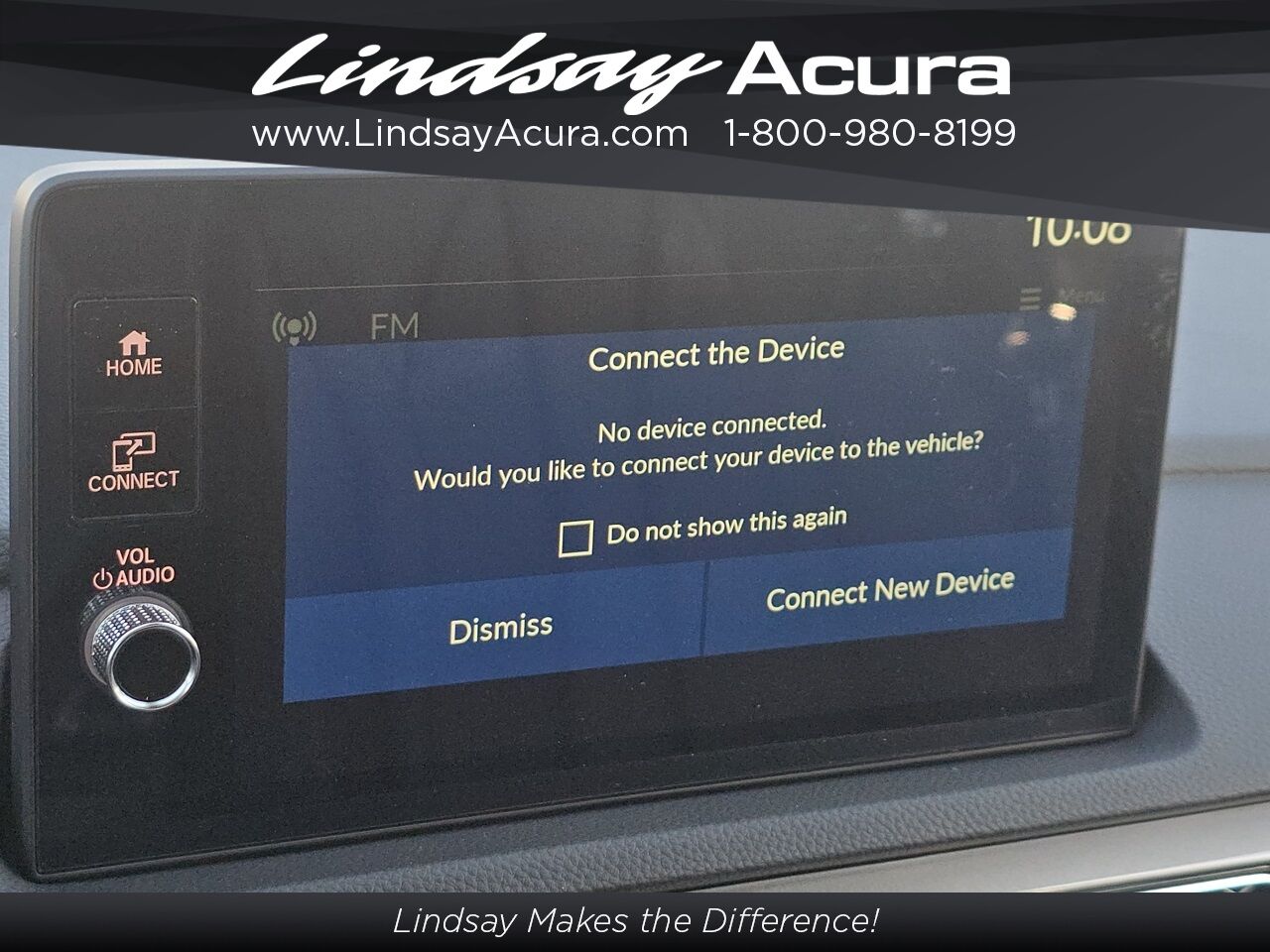 2026 Acura Integra Columbus OH