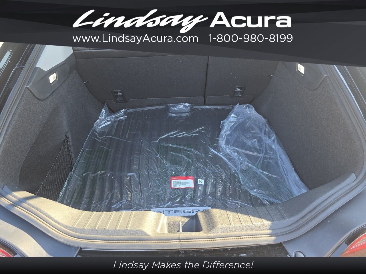 2026 Acura Integra Columbus OH