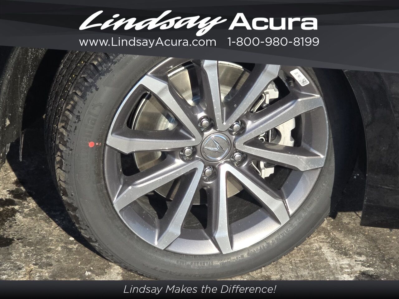 2026 Acura Integra Columbus OH