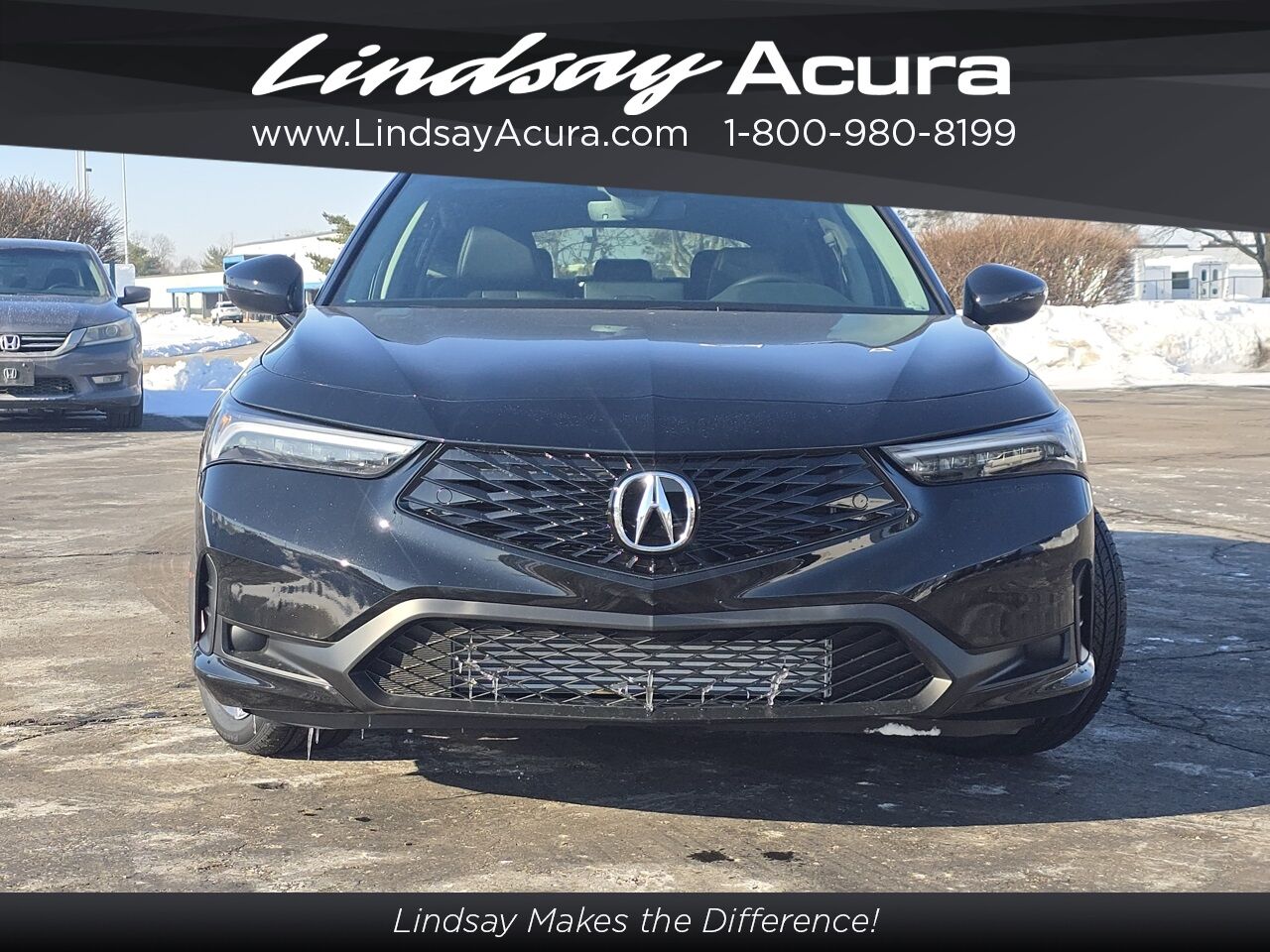 2026 Acura Integra Columbus OH