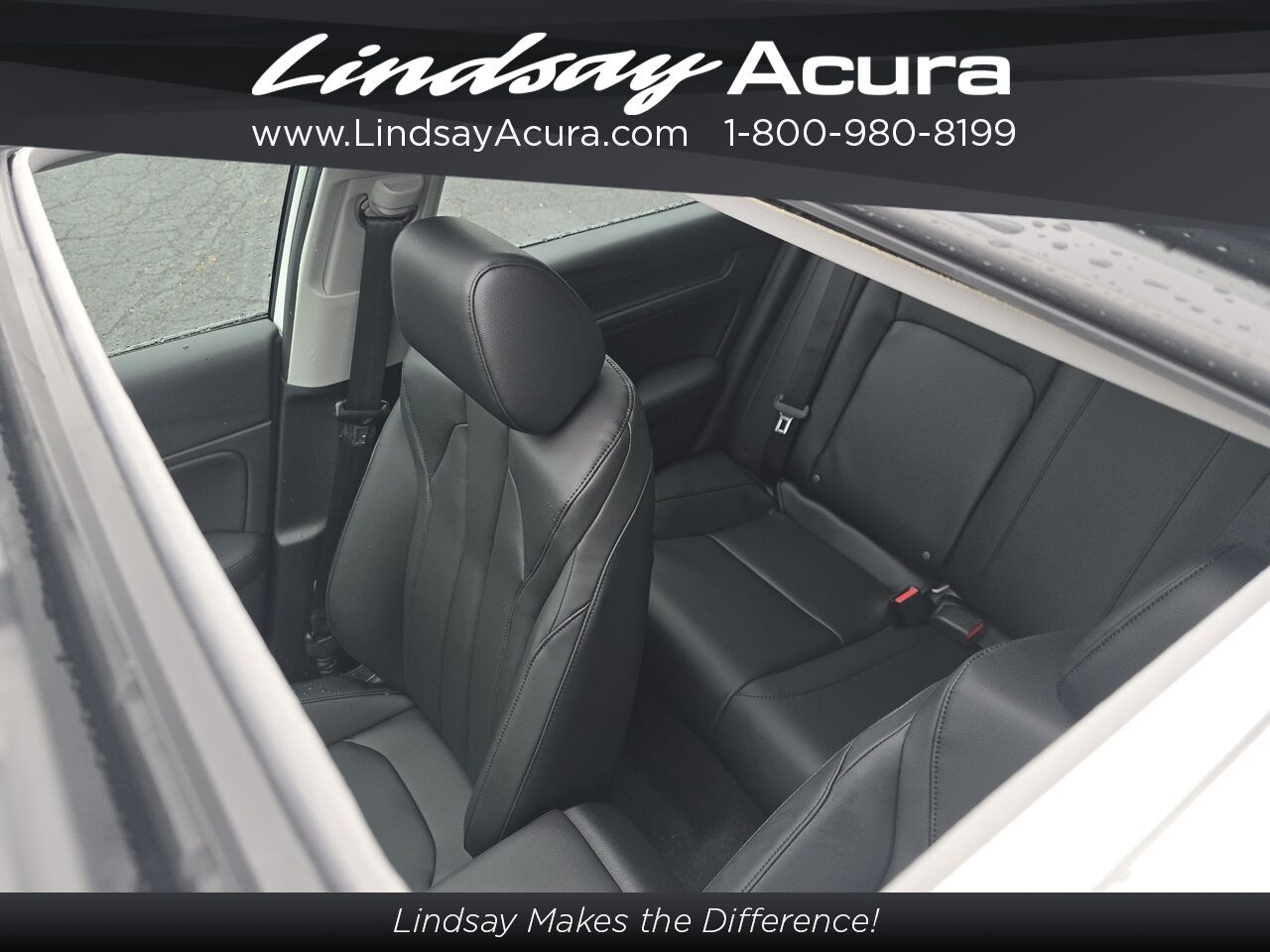 2026 Acura Integra Columbus OH