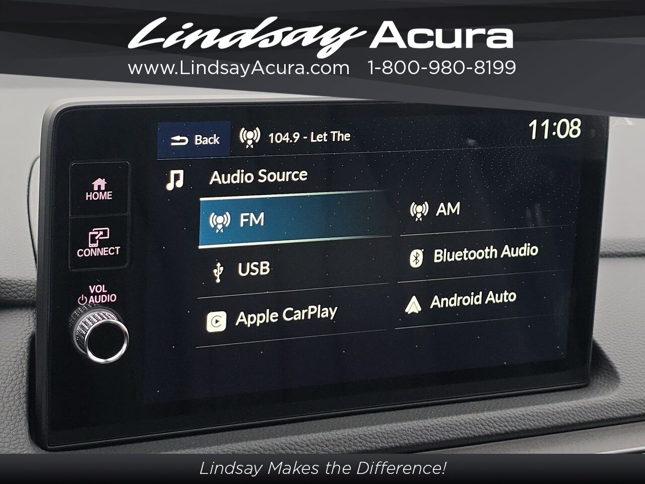 2026 Acura Integra Columbus OH