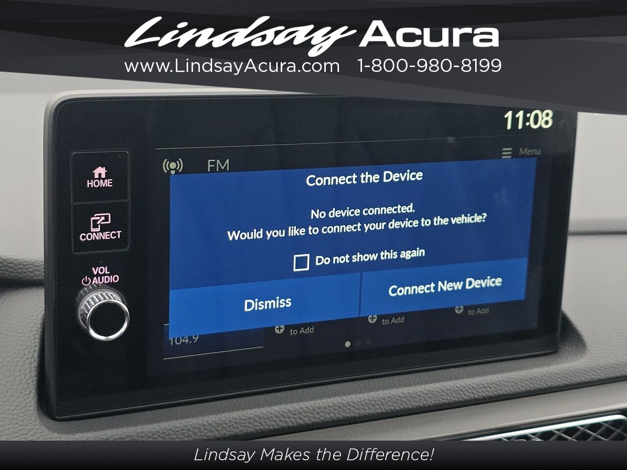 2026 Acura Integra Columbus OH