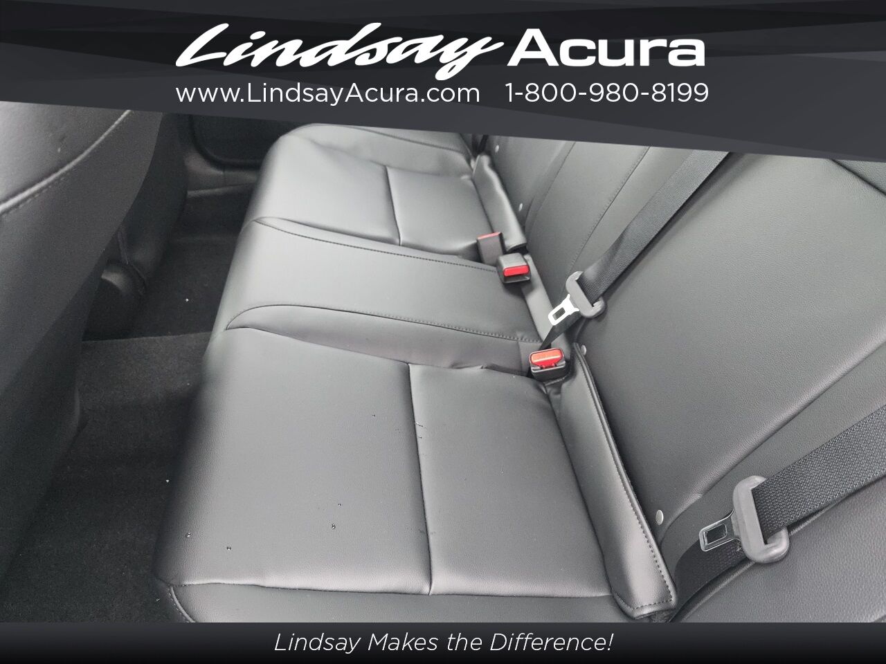 2026 Acura Integra Columbus OH