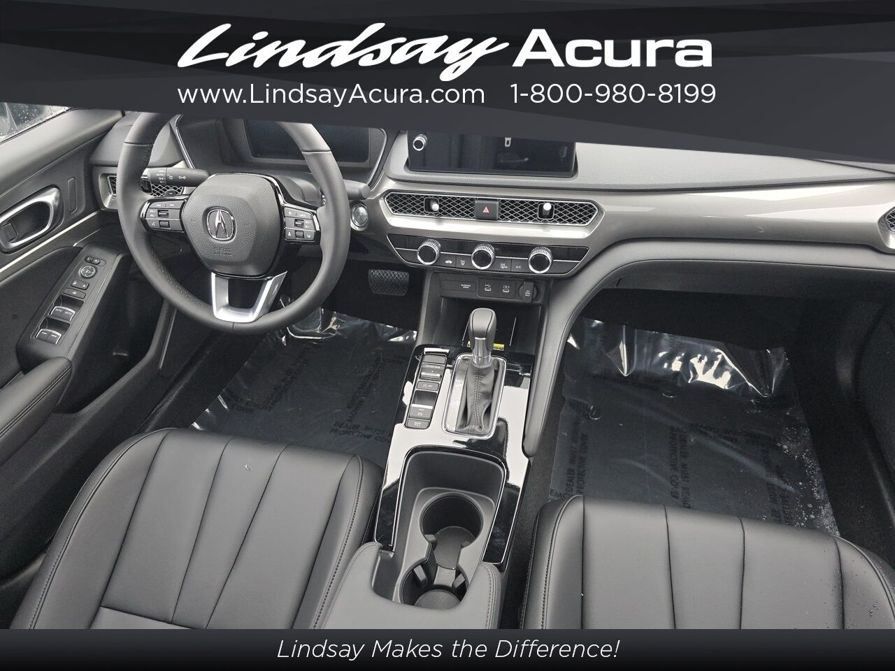 2026 Acura Integra Columbus OH