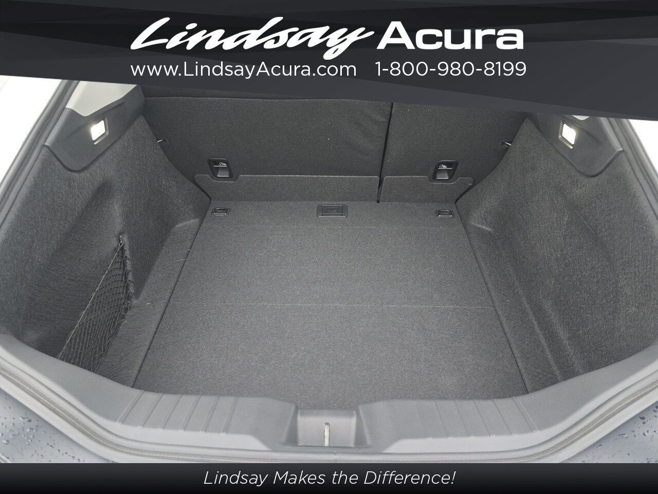 2026 Acura Integra Columbus OH