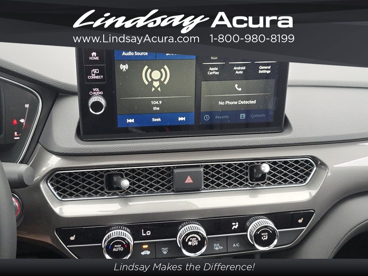 2026 Acura Integra Columbus OH