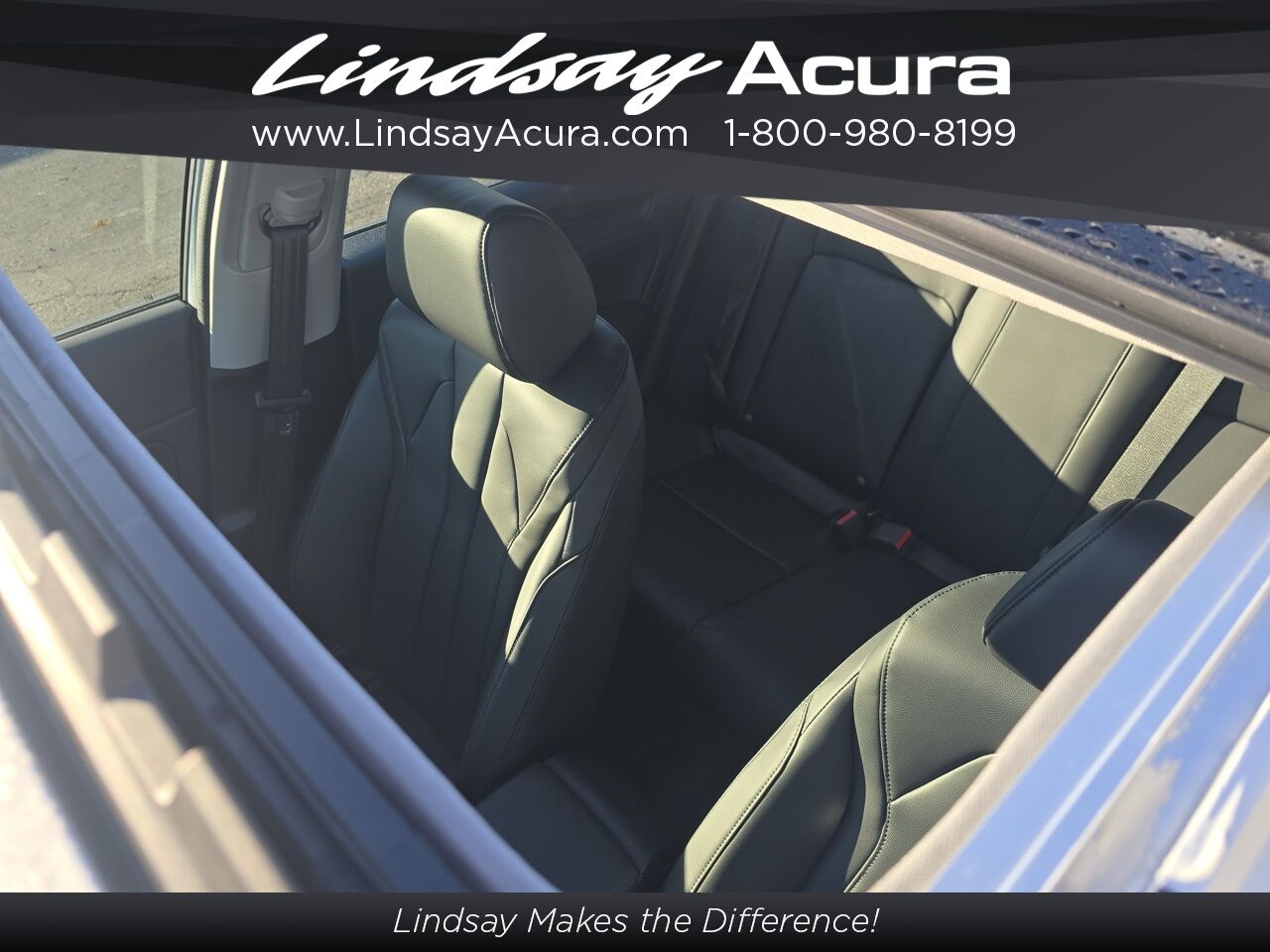 2026 Acura Integra Columbus OH