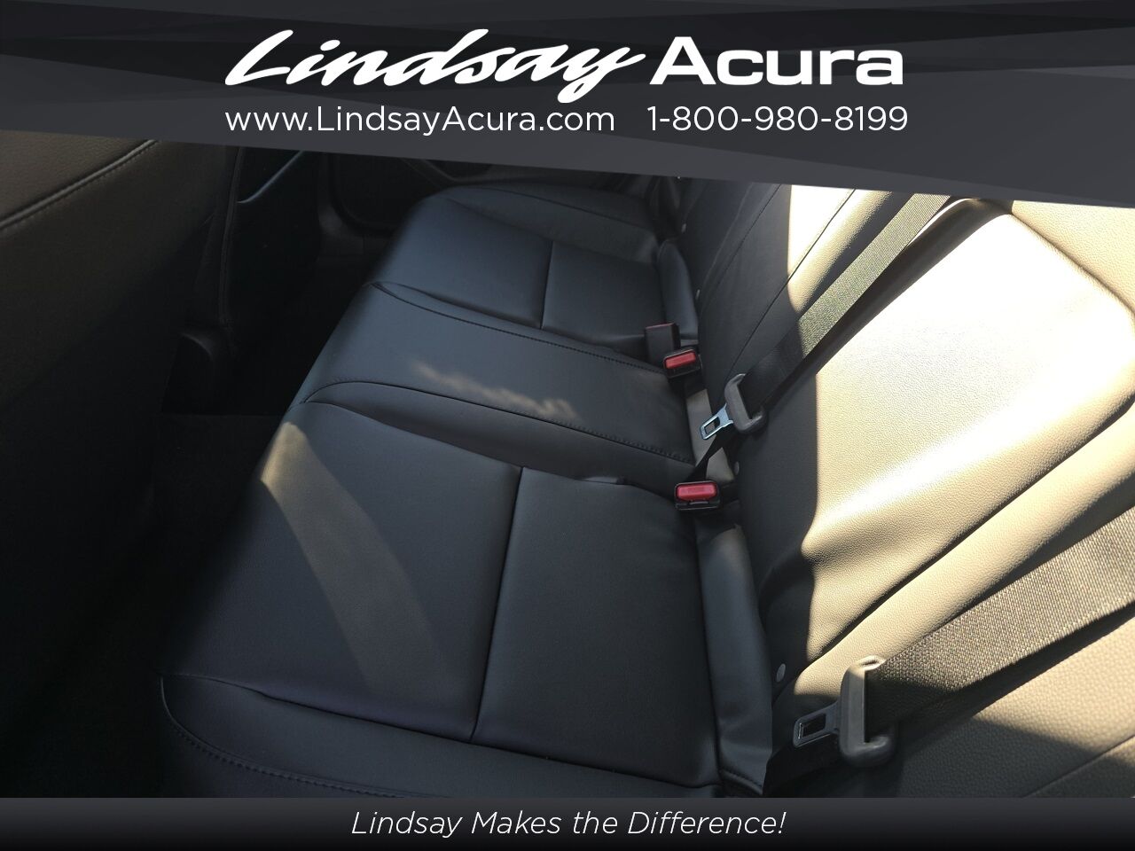 2026 Acura Integra Columbus OH