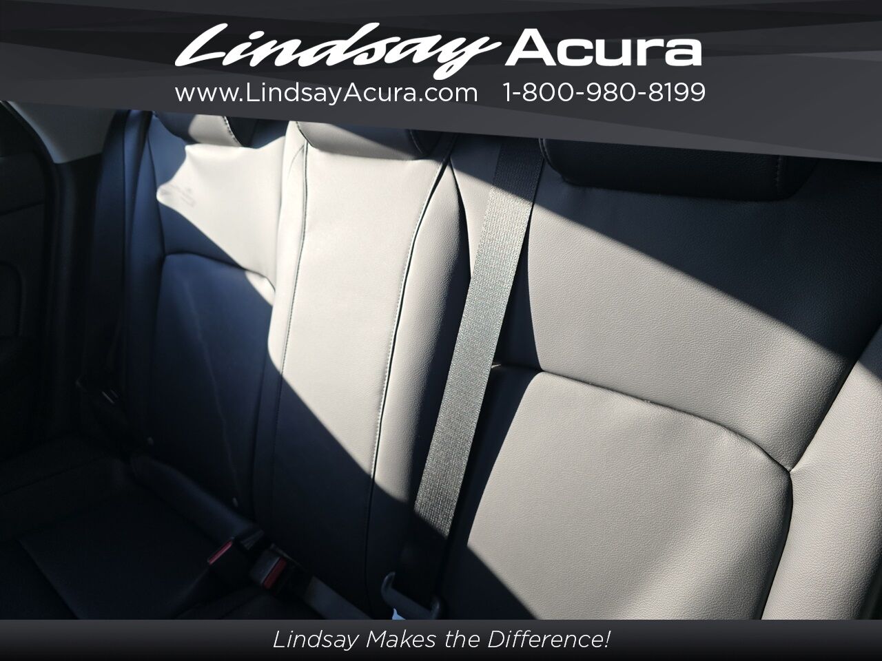 2026 Acura Integra Columbus OH