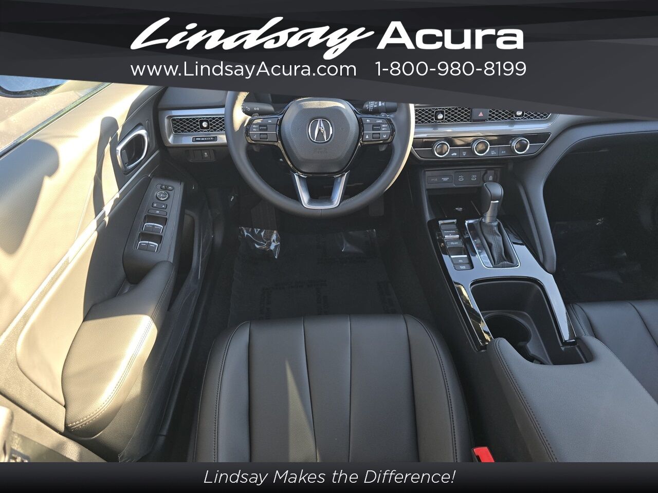 2026 Acura Integra Columbus OH