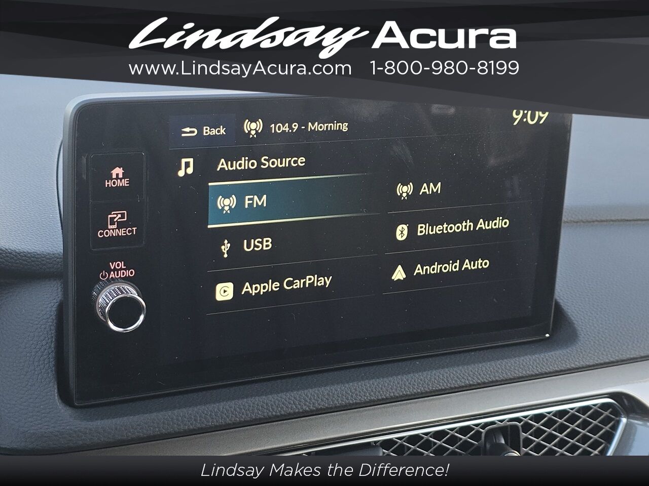 2026 Acura Integra Columbus OH