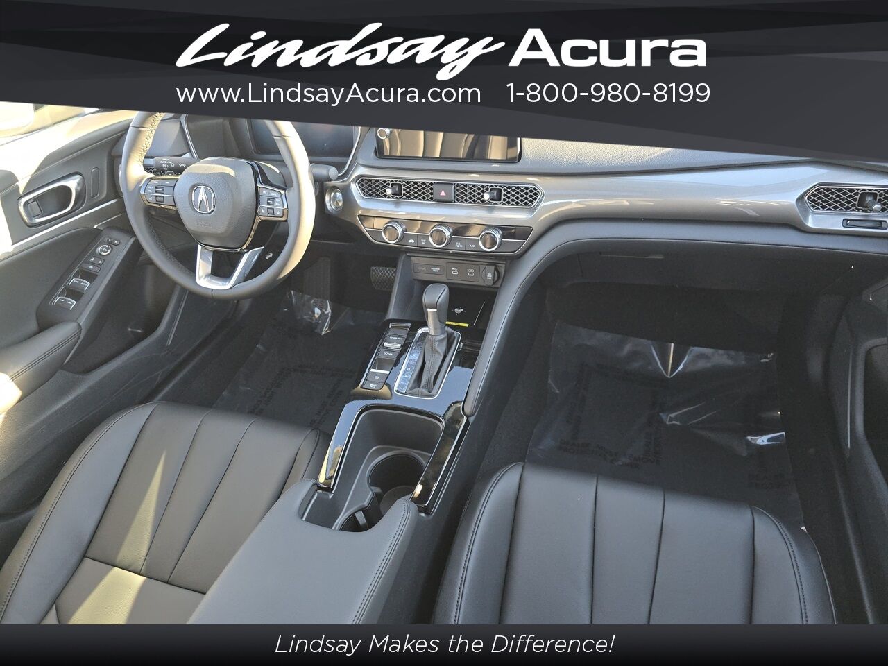 2026 Acura Integra Columbus OH