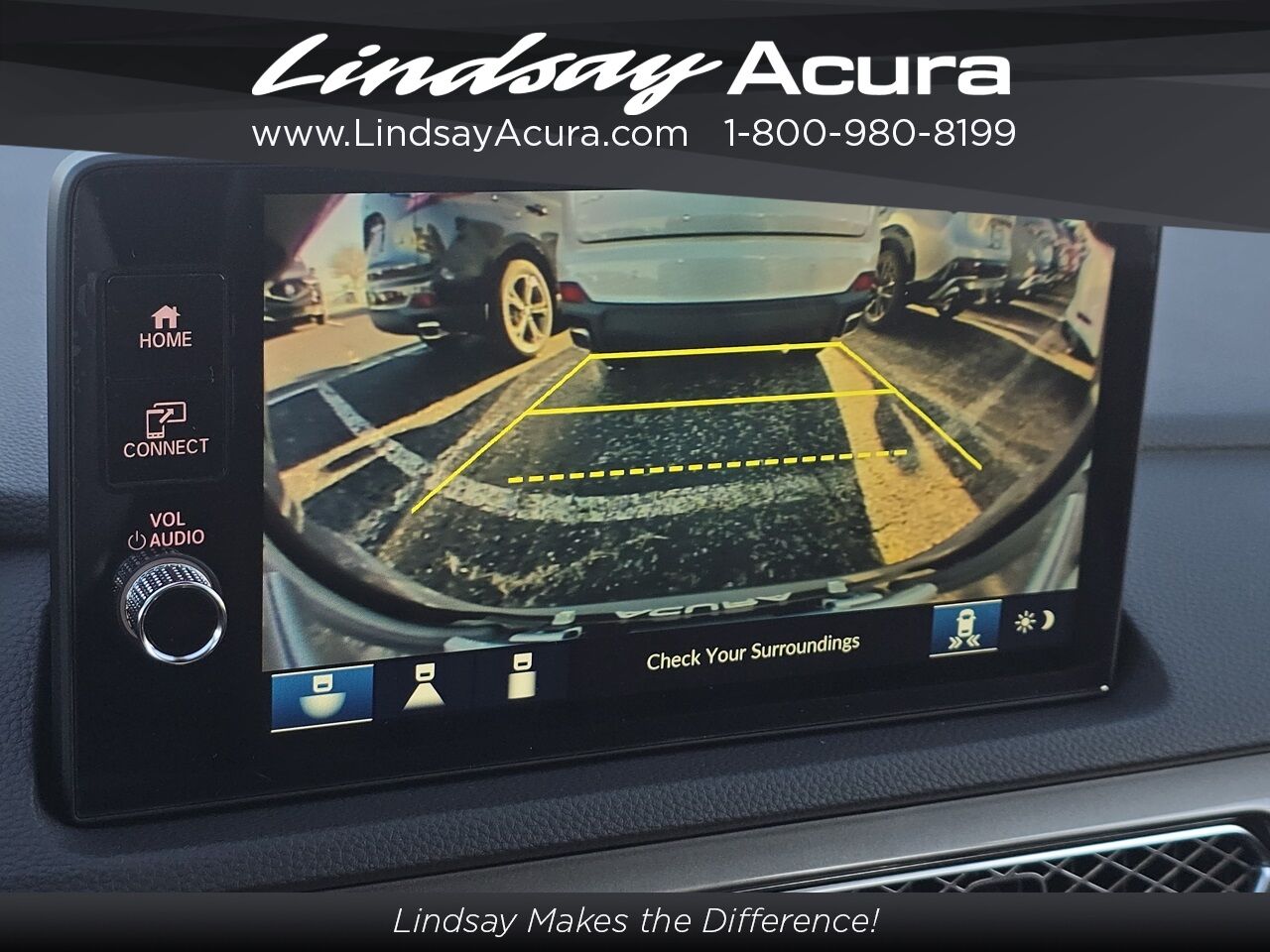 2026 Acura Integra Columbus OH