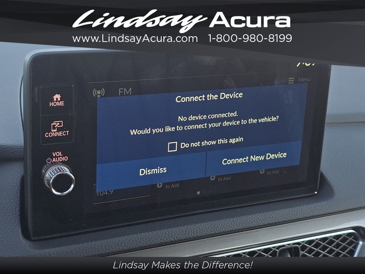 2026 Acura Integra Columbus OH